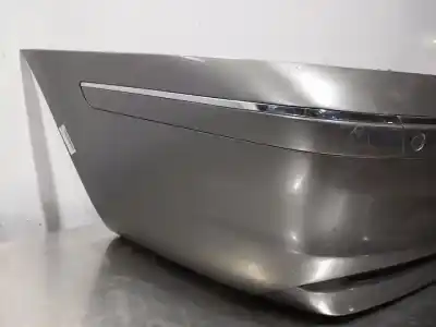 Second-hand car spare part rear bumper for bmw serie 7 (e65/e66) 750i oem iam references   n5.z1.7.4.m