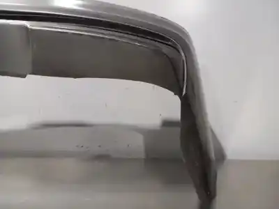 Second-hand car spare part rear bumper for bmw serie 7 (e65/e66) 750i oem iam references   n5.z1.7.4.m