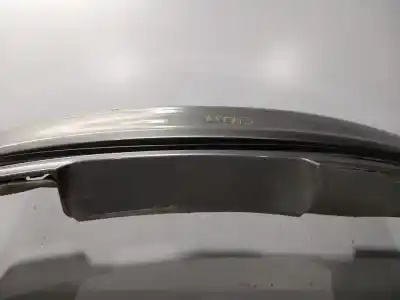 Second-hand car spare part rear bumper for bmw serie 7 (e65/e66) 750i oem iam references   n5.z1.7.4.m