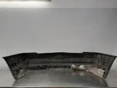 Second-hand car spare part rear bumper for bmw serie 7 (e65/e66) 750i oem iam references   n5.z1.7.4.m