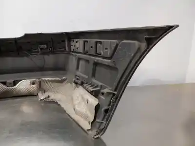 Second-hand car spare part rear bumper for bmw serie 7 (e65/e66) 750i oem iam references   n5.z1.7.4.m