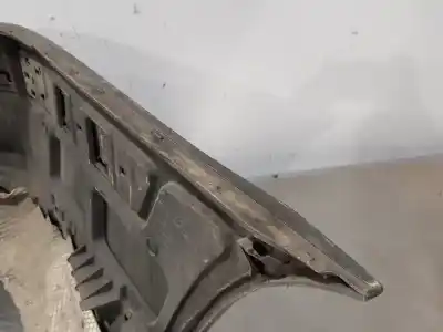 Second-hand car spare part rear bumper for bmw serie 7 (e65/e66) 750i oem iam references   n5.z1.7.4.m