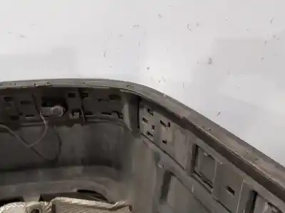 Second-hand car spare part rear bumper for bmw serie 7 (e65/e66) 750i oem iam references   n5.z1.7.4.m