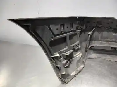 Second-hand car spare part rear bumper for bmw serie 7 (e65/e66) 750i oem iam references   n5.z1.7.4.m