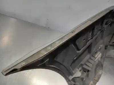 Second-hand car spare part rear bumper for bmw serie 7 (e65/e66) 750i oem iam references   n5.z1.7.4.m