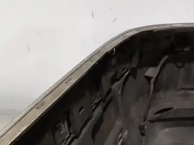 Second-hand car spare part rear bumper for bmw serie 7 (e65/e66) 750i oem iam references   n5.z1.7.4.m