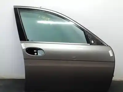 Second-hand car spare part front right door for bmw serie 7 (e65/e66) 750i oem iam references   n5.z1.1.8.a