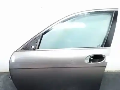 Second-hand car spare part left front door for bmw serie 7 (e65/e66) 750i oem iam references   n5.z1.1.21.a