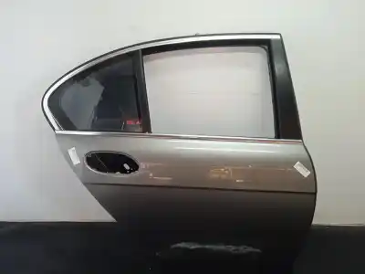 İkinci el araba yedek parçası arka sag kapi için bmw serie 7 (e65/e66) 750i oem iam referansları   n5.z1.1.19.b