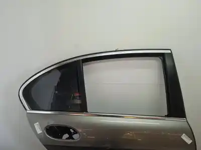 İkinci el araba yedek parçası arka sag kapi için bmw serie 7 (e65/e66) 750i oem iam referansları   n5.z1.1.19.b
