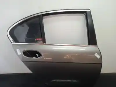 Tweedehands auto-onderdeel deur rechts achter voor bmw serie 7 (e65/e66) 750i oem iam-referenties 
