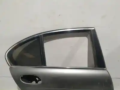 İkinci el araba yedek parçası arka sag kapi için bmw serie 7 (e65/e66) 750i oem iam referansları   n5.z1.3.17.b