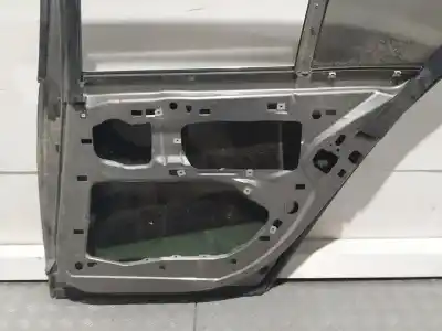 İkinci el araba yedek parçası arka sag kapi için bmw serie 7 (e65/e66) 750i oem iam referansları   n5.z1.3.17.b