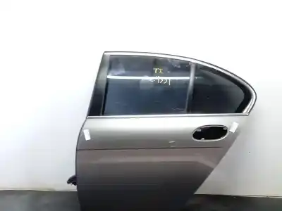 Tweedehands auto-onderdeel deur links achter voor bmw serie 7 (e65/e66) 750i oem iam-referenties 