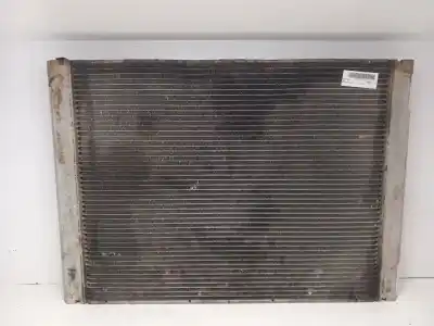 Tweedehands auto-onderdeel waterradiator voor bmw serie 7 (e65/e66) 750i oem iam-referenties 