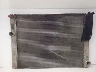 Second-hand car spare part water radiator for bmw serie 7 (e65/e66) 750i oem iam references   n2.z1.19.1