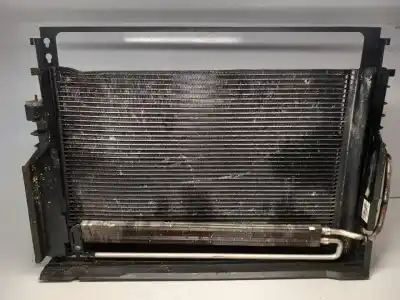 Tweedehands auto-onderdeel verwarming / airconditioning radiator voor bmw serie 7 (e65/e66) 750i oem iam-referenties 912282501