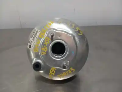 Tweedehands auto-onderdeel rem servo voor bmw serie 7 (e65/e66) 750i oem iam-referenties 296779736015 lac115t he