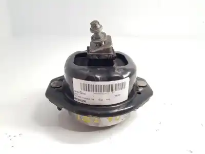 Second-hand car spare part left engine support for bmw serie 7 (e65/e66) 750i oem iam references 22116770798  n1.z2.6.9.4