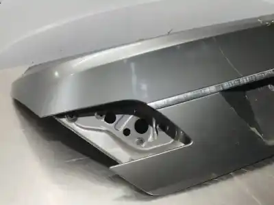 Second-hand car spare part trunk lid for bmw serie 7 (e65/e66) 750i oem iam references   n5.z1.5.2.a