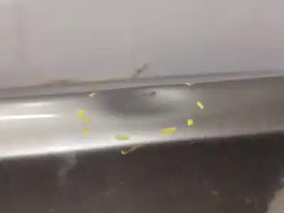 Second-hand car spare part trunk lid for bmw serie 7 (e65/e66) 750i oem iam references   n5.z1.5.2.a