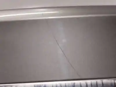 Second-hand car spare part trunk lid for bmw serie 7 (e65/e66) 750i oem iam references   n5.z1.5.2.a