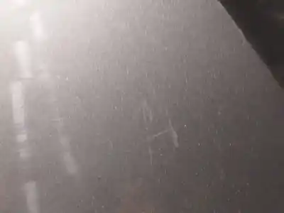 Second-hand car spare part trunk lid for bmw serie 7 (e65/e66) 750i oem iam references   n5.z1.5.2.a