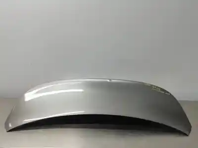 Second-hand car spare part trunk lid for bmw serie 7 (e65/e66) 750i oem iam references   n5.z1.5.2.a