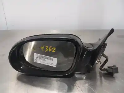 Автозапчасти б/у ЛЕВОЕ ЗЕРКАЛО за MERCEDES-BENZ CLASE CLK (W209) COUPE  ссылки OEM IAM 332221  N1.Z1.15.4.M