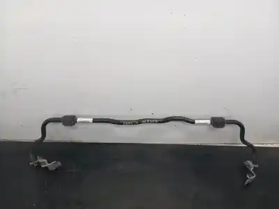 Second-hand car spare part front stabilizer bar for citroen c3 selection 95 cv / 70 kw oem iam references 