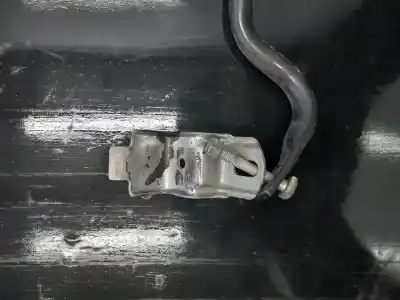 Second-hand car spare part front stabilizer bar for citroen c3 selection 95 cv / 70 kw oem iam references   n2.z1.13.2.b