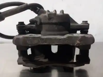 Second-hand car spare part front left brake caliper for citroen c3 selection 95 cv / 70 kw oem iam references 0204y01131226