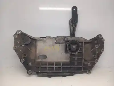 Gebrauchtes Autoersatzteil VORDERACHSE zum SEAT LEON (1P1)  OEM-IAM-Referenzen 1K0199369F  N2.Z1.13.2.4
