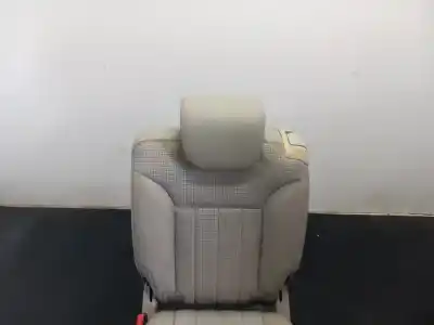Piesă de schimb auto la mâna a doua SCAUNE DIN SPATE PARTEA STÂNGÃ pentru MERCEDES-BENZ CLASE R (W251)  Referințe OEM IAM 3ª FILA  N2.Z2.PASILLO.2.F.6