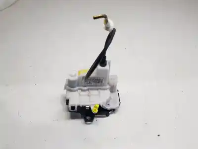 Pezzo di ricambio per auto di seconda mano SERRATURA PORTA POSTERIORE SINISTRA per FIAT PANDA (169)  Riferimenti OEM IAM 51826986  N1.Z1.24.4.MEDIO