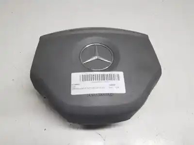 Автозапчасти б/у комплект подушки безопасности за mercedes-benz clase r (w251) 320 cdi (251.022) 224 cv / 165 kw ссылки oem iam   n1.z2.4.3