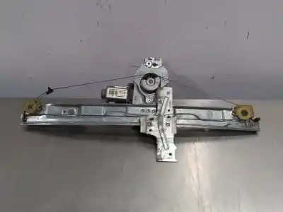 Автозапчастина б/у РЕГУЛЯТОР ВІКНА ПЕРЕДНІЙ ЛІВИЙ для PEUGEOT 207  Посилання на OEM IAM 9681181980  N1.Z2.17.5.2