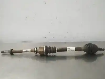 Pezzo di ricambio per auto di seconda mano TRASMISSIONE ANTERIORE DESTRA per CITROEN C4 BERLINA  Riferimenti OEM IAM 9636786880  N2.Z1.11.6.4