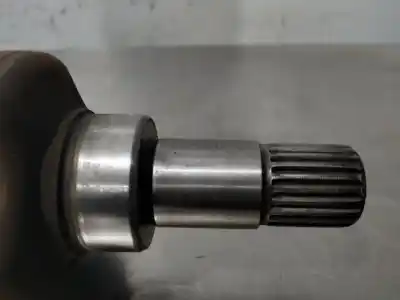 Автозапчастина б/у ПЕРЕДНЯ ЛІВА ТРАНСМІСІЯ для CITROEN C4 BERLINA  Посилання на OEM IAM 9636786780  N2.Z1.11.4.3