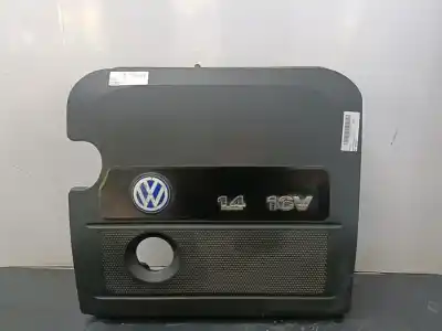 İkinci el araba yedek parçası motor kapagi için volkswagen polo iv (9n1) 1.9 gt [1.9 ltr. - 74 kw tdi] oem iam referansları bby 036129607  