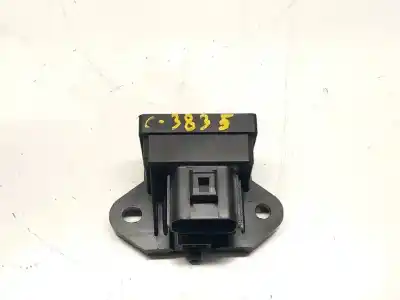 Pezzo di ricambio per auto di seconda mano relè per ford focus lim. (cb8) trend riferimenti oem iam 9d370fc  n1.z2.9.5.4