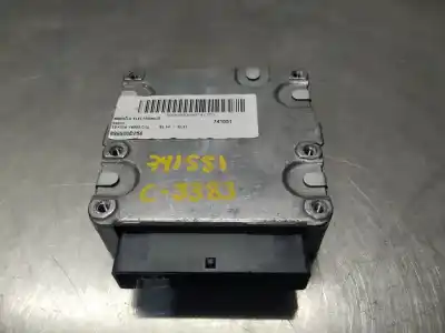Peça sobressalente para automóvel em segunda mão módulo eletrônico por toyota yaris city referências oem iam 896500d256 jl501010641 2107002761 2250002151
