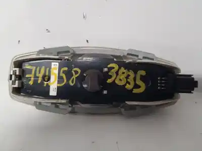 Peça sobressalente para automóvel em segunda mão luz interior por ford focus lim. (cb8) trend referências oem iam 1923033000
