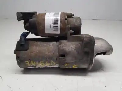 Peça sobressalente para automóvel em segunda mão motor de arranque por kia sportage concept 4x2 referências oem iam 361002a835