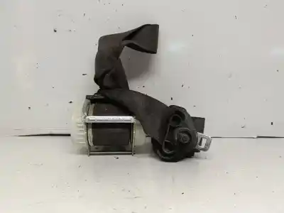 Pezzo di ricambio per auto di seconda mano cintura di sicurezza anteriore sinistra per opel meriva b selective 101 cv / 74 kw riferimenti oem iam 33017492
