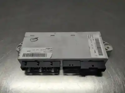 Second-hand car spare part CENTRAL LOCKING PUMP for BMW SERIE 7 (E65/E66)  OEM IAM references 61356964142 6015005018  N1.Z2.4.2.5