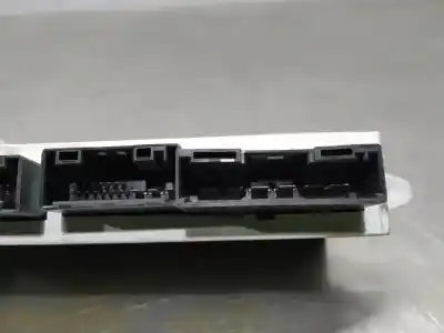 Second-hand car spare part central locking pump for bmw serie 7 (e65/e66) 750i oem iam references 61356964142 6015005018  n1.z2.4.2.5