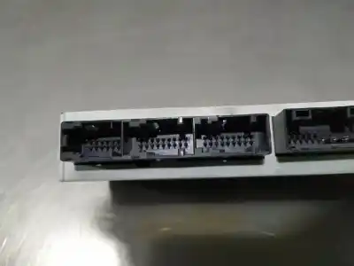 Second-hand car spare part central locking pump for bmw serie 7 (e65/e66) 750i oem iam references 61356964142 6015005018  n1.z2.4.2.5