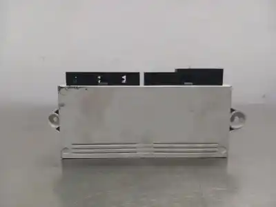 Second-hand car spare part electronic module for bmw serie 7 (e65/e66) 750i oem iam references 6015004018 61356964140  n1.z2.4.2.5