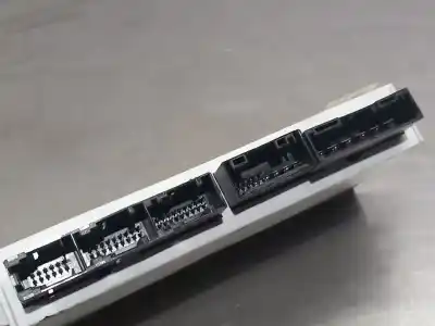 Second-hand car spare part electronic module for bmw serie 7 (e65/e66) 750i oem iam references 6015004018 61356964140  n1.z2.4.2.5